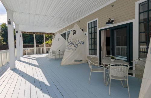 The Optimist Guesthouse | 3 - Foto 4