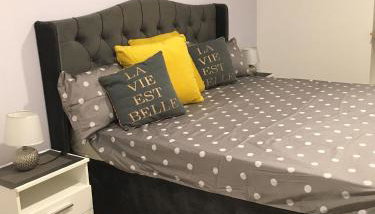 Art De Lux apartment - Foto 5