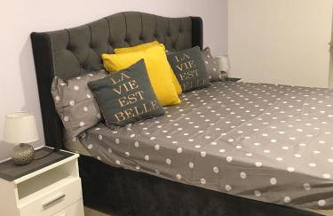 Art De Lux apartment - Foto 5