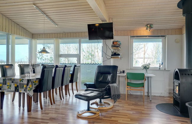 "Anselma" - 800m to the fjord - Foto 23