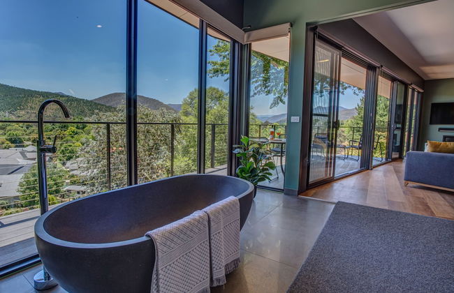 The View Bright - Foto 13