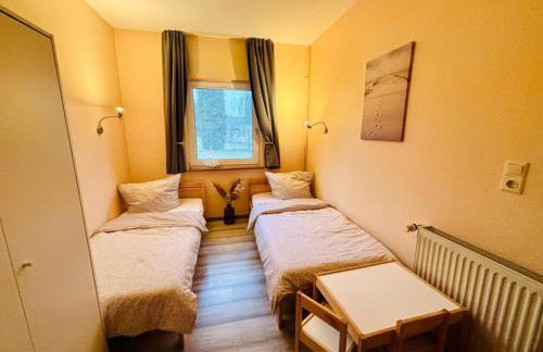 Ferienhaus Usedom Familie Stopp Haus 24 - Foto 11