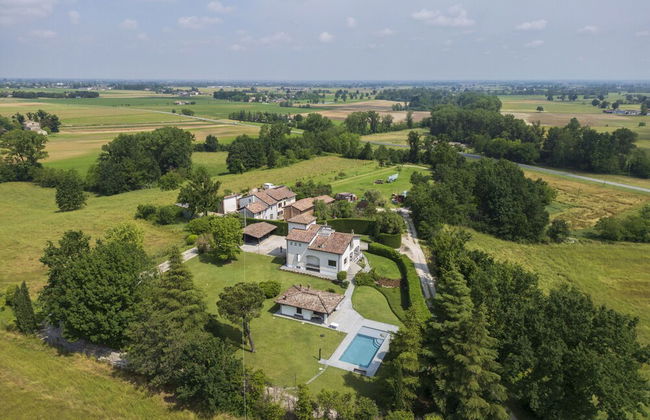 Casa Del Marchese Castell Arquato - Foto 45