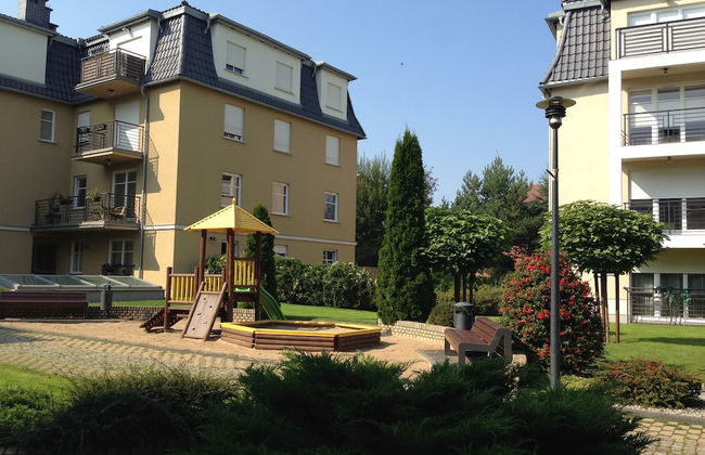 Apartament Nadmorski Sopot 1 - Foto 11