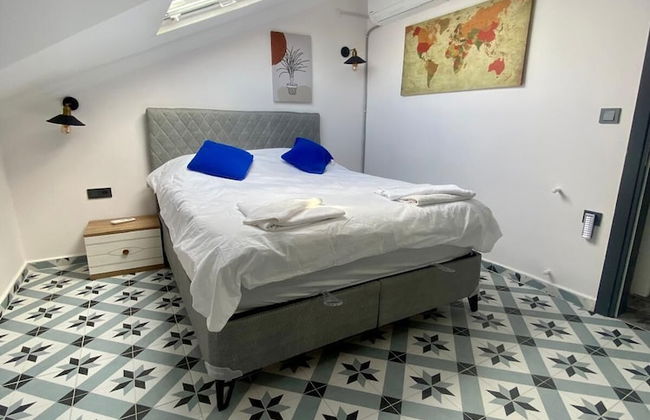 Mavi Restaurant & Apartments 3 - Foto 27