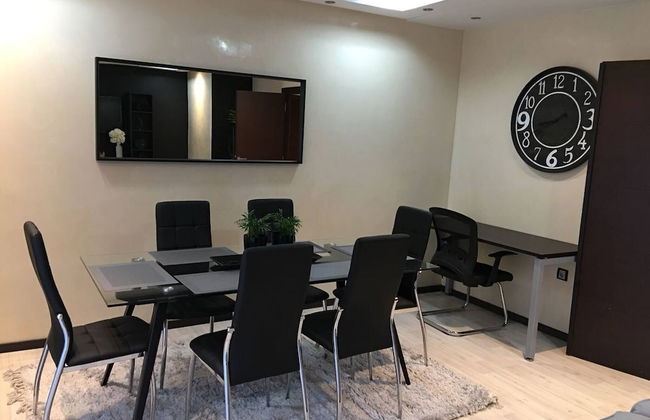 Nice Apartment For Families- Bd Ghandi- Casablanca - Photo 18