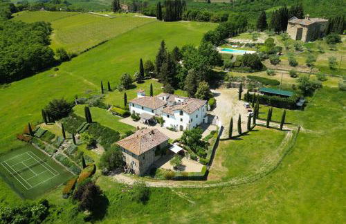 Villa Rignana - The Tuscan Collection - Foto 24