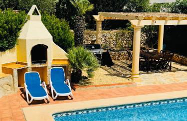 Casa Luis - Javea - Spanien - Foto 7