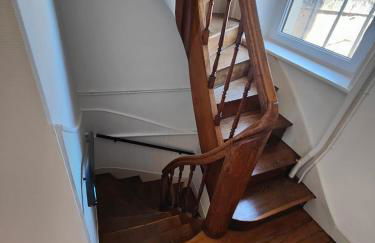 Maison Val de Cher - Photo 8