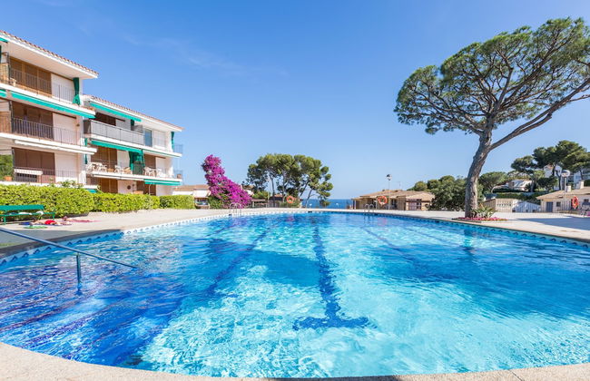 Apartment Costa Verde - Foto 1