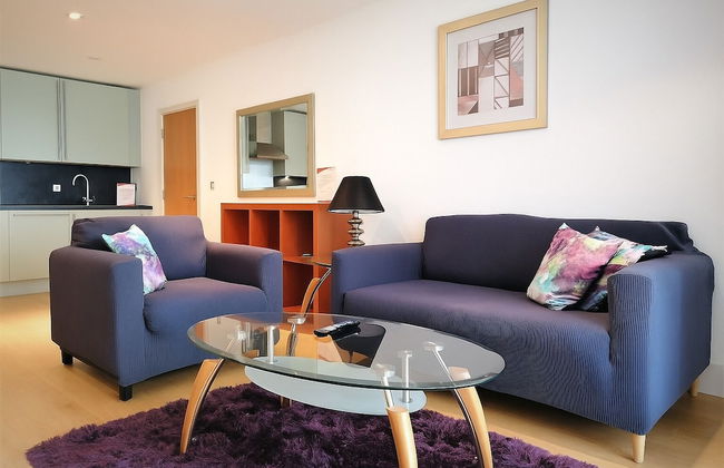 Still Life Tower Hill Executive - Foto 30