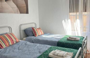 La consulta de Paloma, Plaza encanto historico - Foto 45