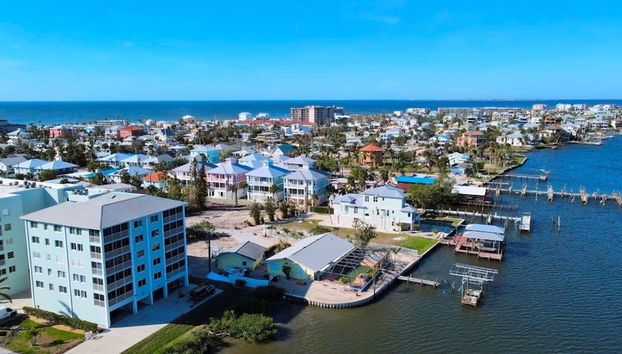 Seagrape Bay 205 in Fort Myers Beach - Foto 5, Habitación