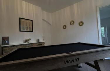 3-Bed Cottage Sleeps 8 Walk to Thames Garden - Foto 28