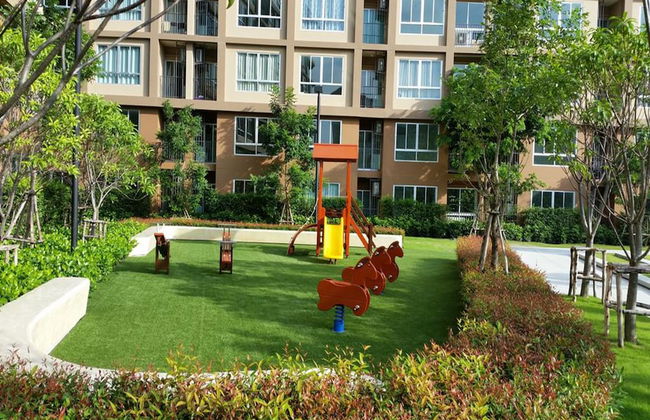 The Relaxing Room Mountain View at Baan Tew Lom Condominium Cha Am - Hua Hin - Foto 22