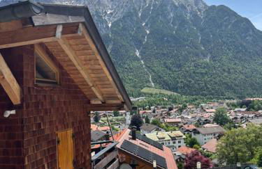 Hexenhäusl - Foto 1