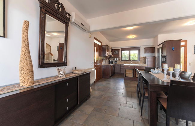 Villa Del Nonno - Foto 13