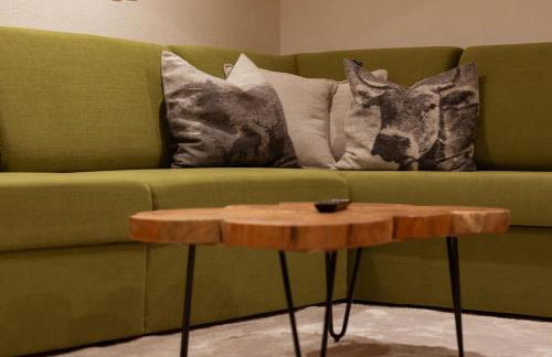 Ferienwohnung Hirnsberglehen - Foto 22