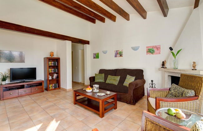 107494 - Villa in Binisafuller - Foto 10