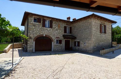 Stone house Katarina - Foto 20