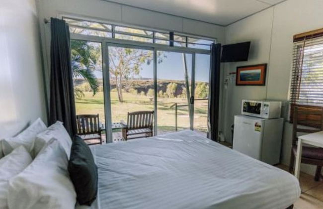 Discovery Resorts- Lake Argyle - Foto 14