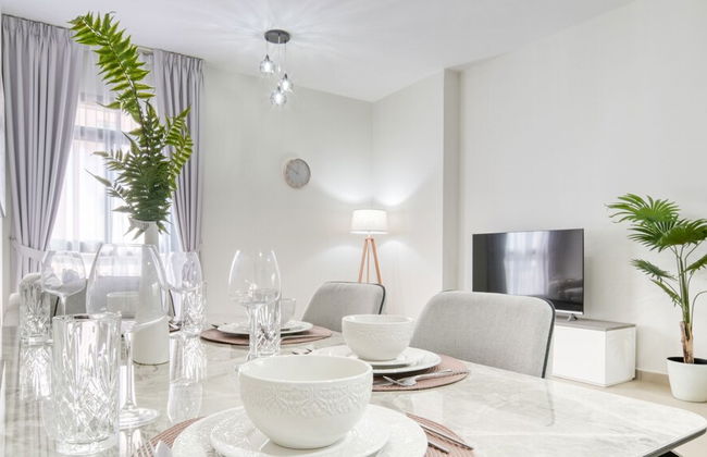 KOHH - 1BR in Oasis Residence 3 - Photo 10