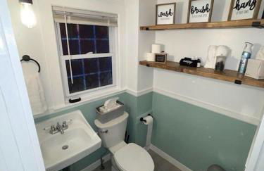 Make Lasting Memories at the Bougie Beach Bungalow - Foto 9