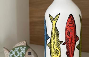 La Maison Des Sables Blancs - Foto 18