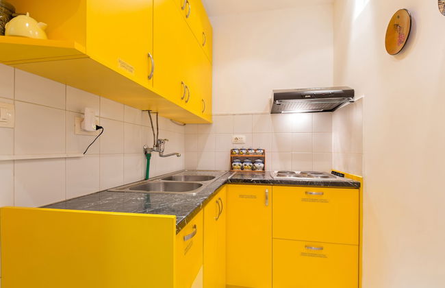 Dolce Vita Luxury Suites - Foto 20