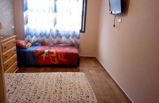 Résidence Perla Bouznika - Foto 2