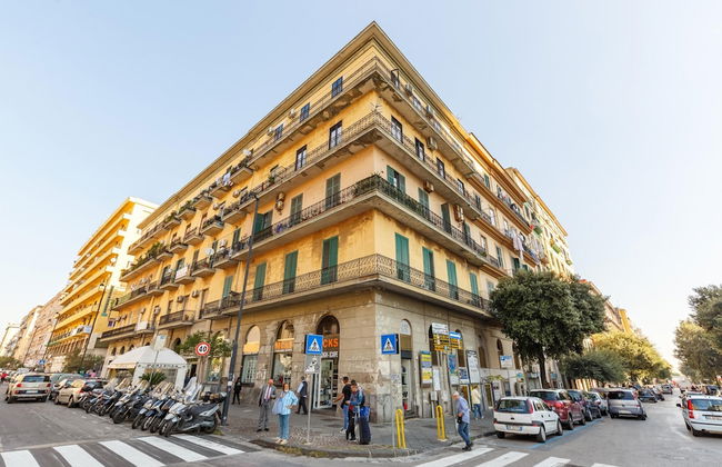 Garibaldi Central Station Apartment by Wonderful Italy - Foto 25