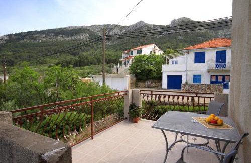Apartments with parking space Vrisnik, Hvar - 8733 - Foto 20