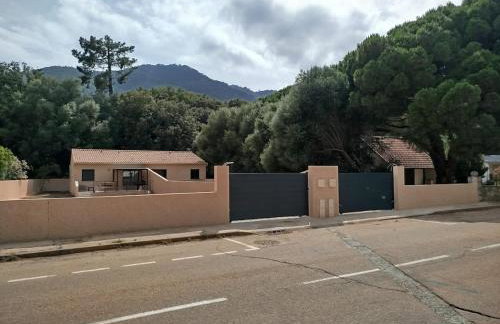 Clos Jeannette Villa 5 min de Sainte Lucie de Porto vecchio et de la plage de Pinarelle ainsi que des piscines naturelles du Cavu - Foto 5