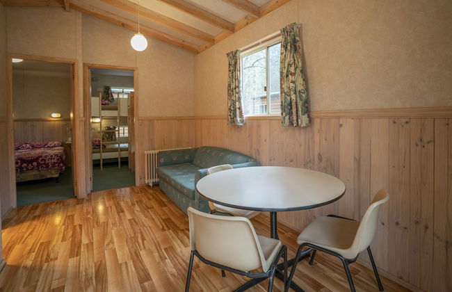 Wombeyan Caves - Foto 19