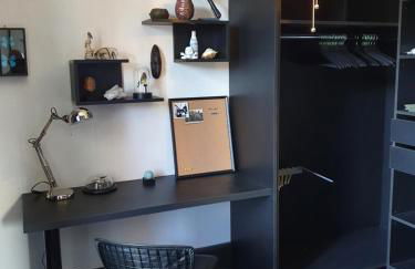 villa l'Ambroisine - Foto 9