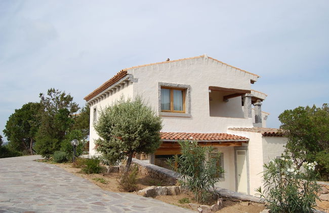 Villa Monti di Mola - Foto 78