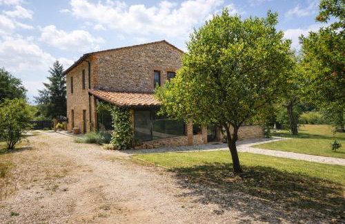 SCAPPO IN UMBRIA,Casale Vallenera - Foto 15