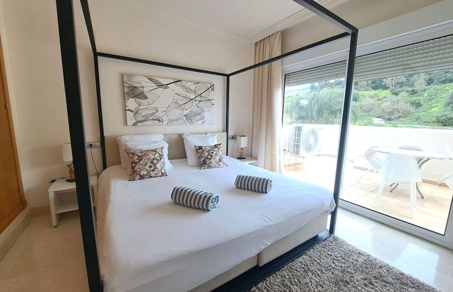 Aloha Hill Club LLuxury 5 Star Golf Resort Near Puerto Banus and Marbella - Photo 41