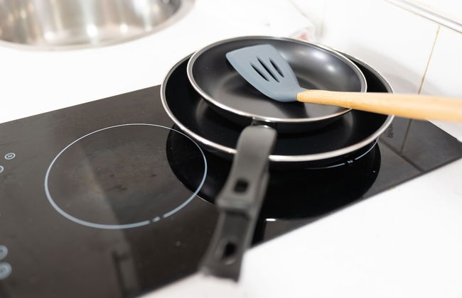 Lovely 1-bed Studio in Birmingham - Foto 15