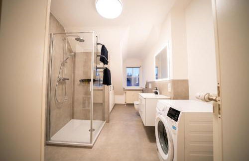 Apartment Markt32 Modern & zentral in Ostheim - Foto 24