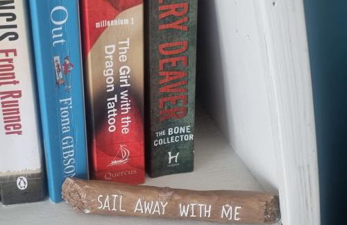 Beachside Apartment - Foto 12