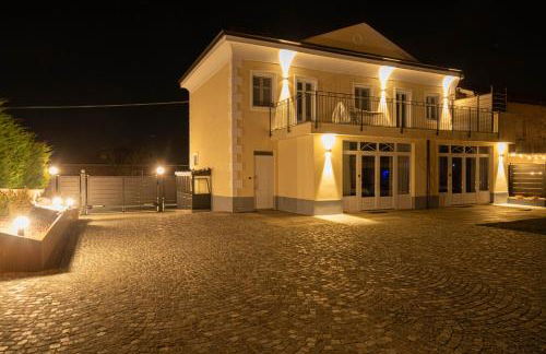 Villa Lucrezia - Appartamenti vista Langhe - - Foto 34