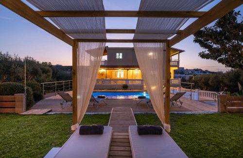 Casa de philippe with unique Seaview 2' from beach - Foto 47