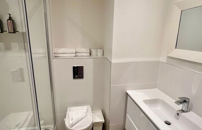 Parnell Corner Apartments - Photo 76