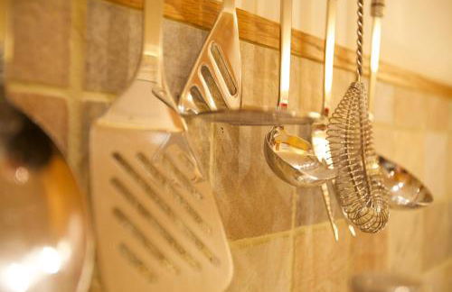 Sebay Mill Holiday Apartments - Photo 29