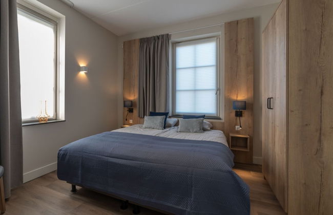 Design Apartment in Zeeland With its own Wellness - Photo 22