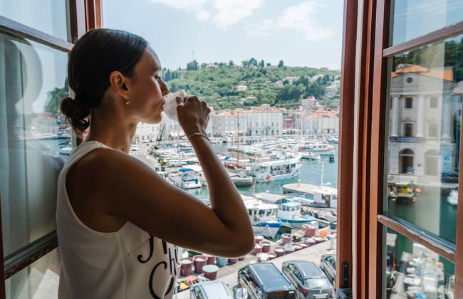 Apartments Vila Piranesi - Foto 32