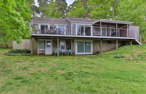 Crystal Lake Waterfront Cottage - Foto 4