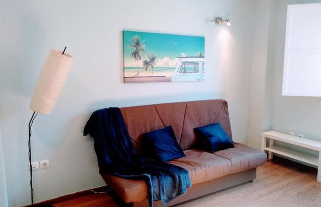 Wish-Suite Juderia de Sevilla Apartment - Photo 8