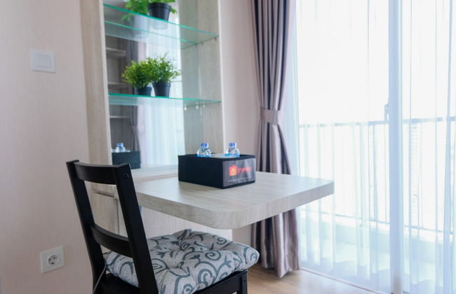 Cozy and Luxurious Studio Casa de Parco Apartment - Foto 6